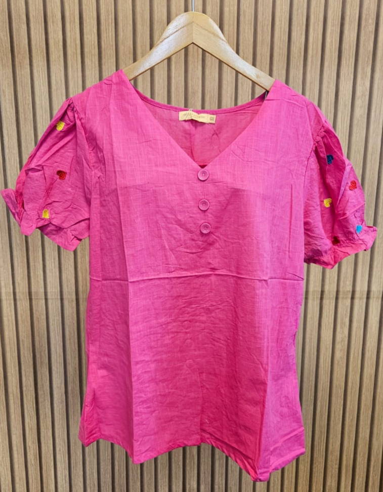 Blusa Ref: 31315