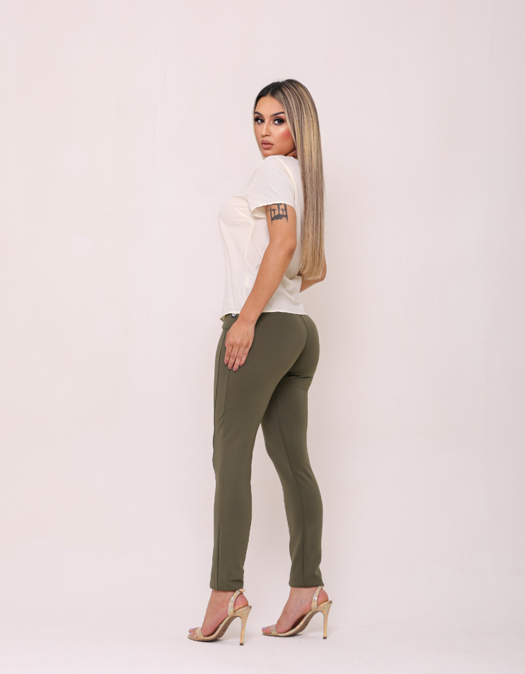 Blusa Ref: 34423 - #3