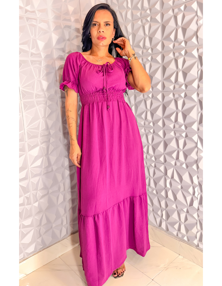 Vestido Air Flow Ref: 322