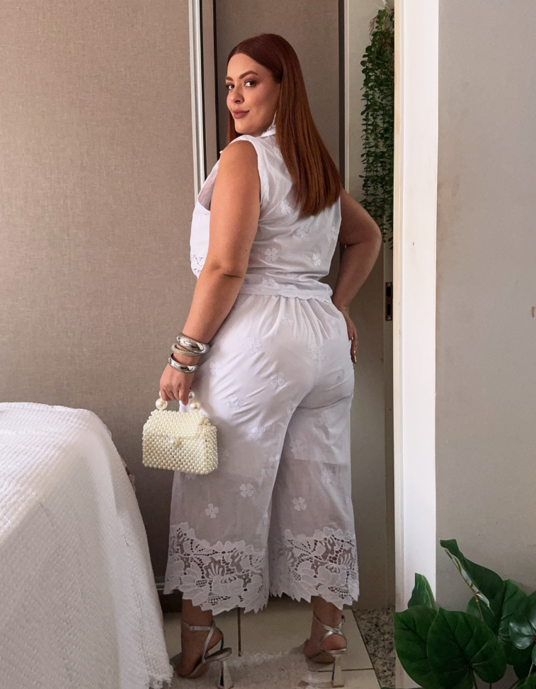 Conjunto Lasie Barrado Ref: 608 - #6