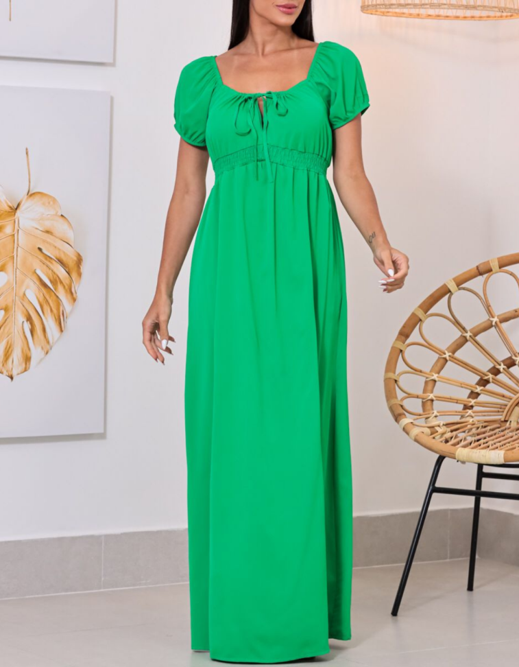 Vestido Ref: 85108 - #3