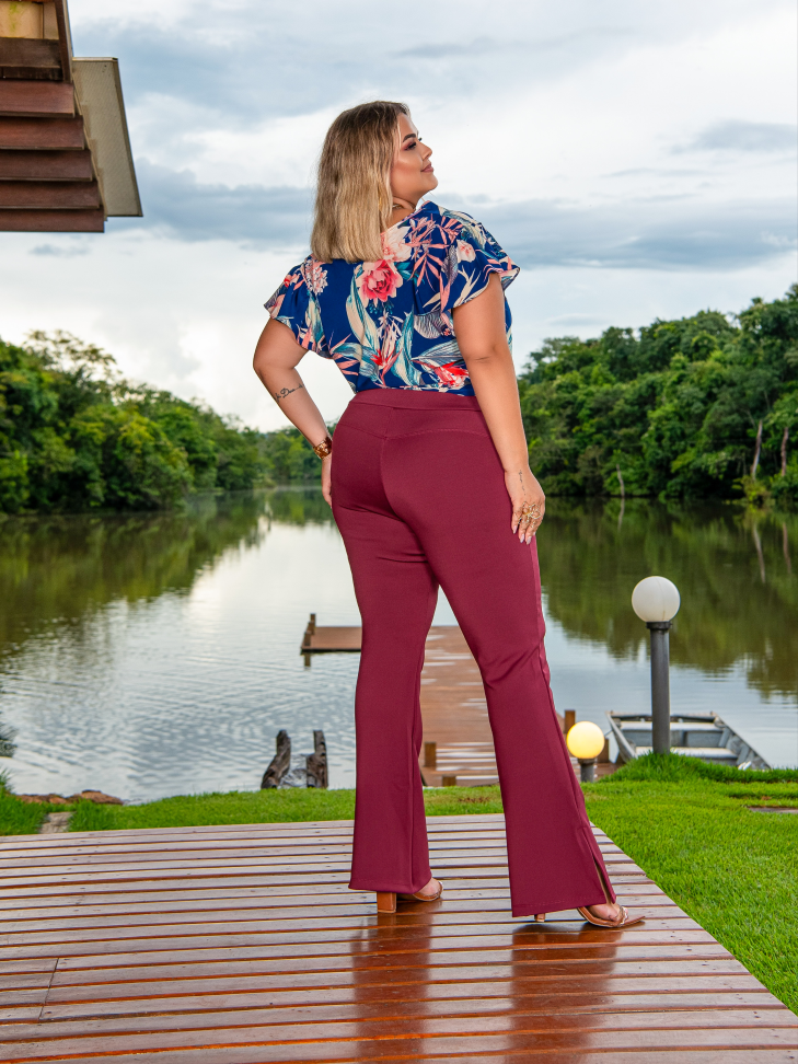 Blusa Ref: 232 - #3