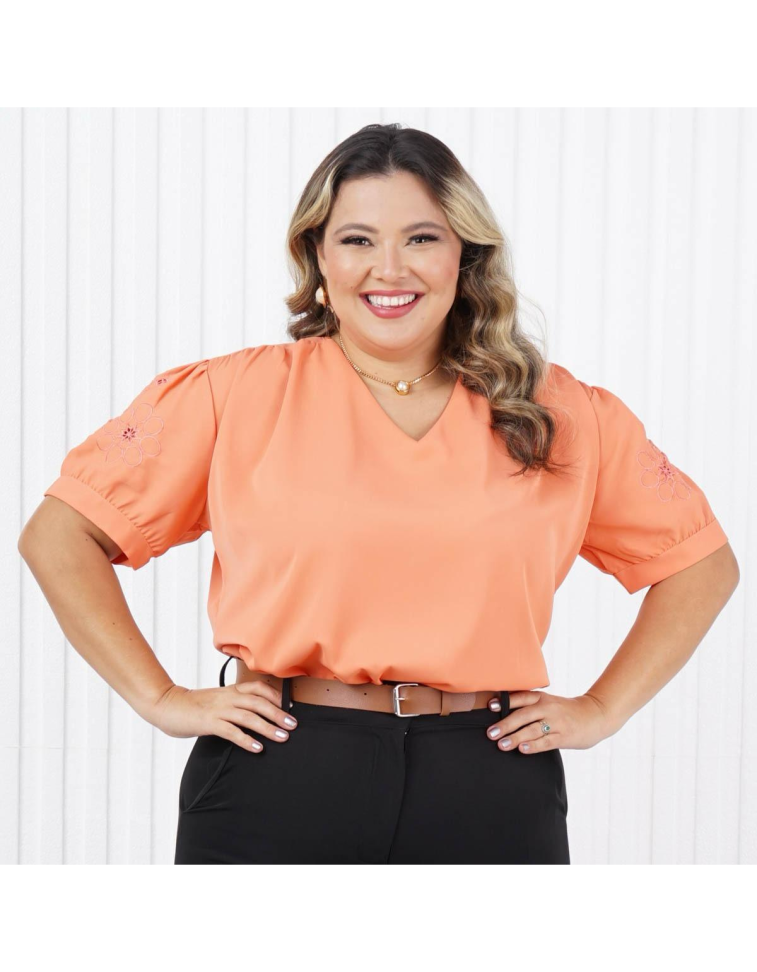 Blusa Ref: 2177
