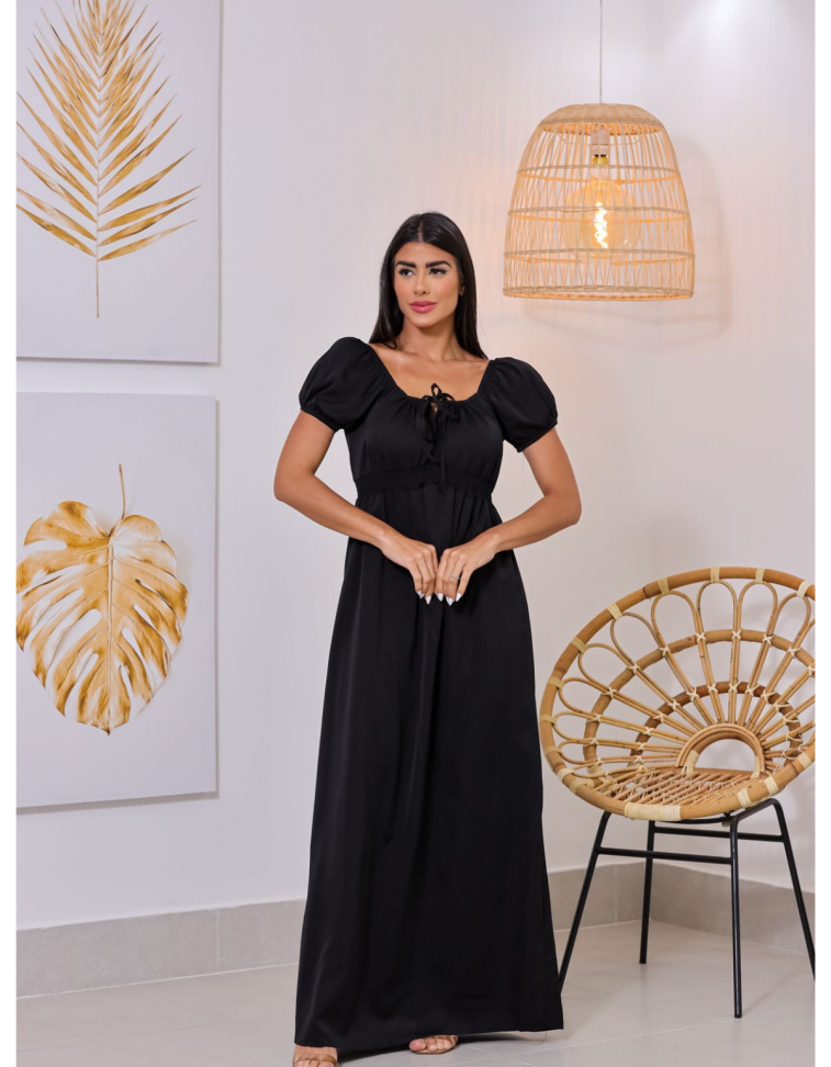 Vestido Ref: 85108 - #4