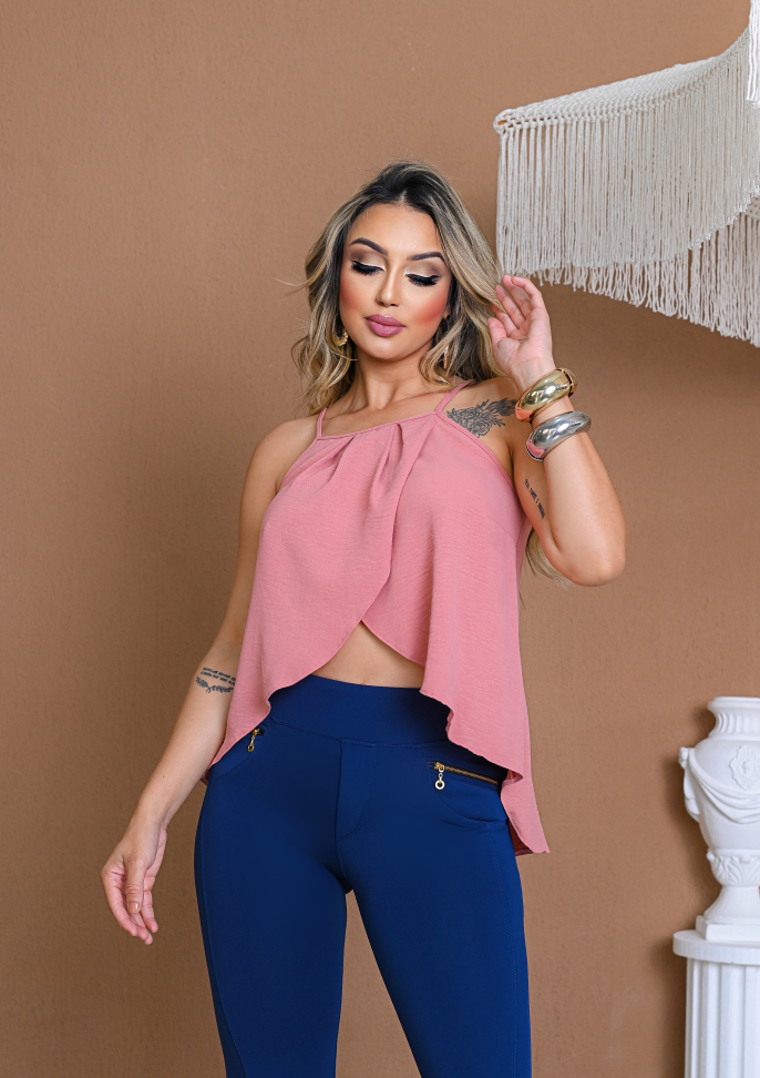 Blusa Air Flow Ref: 521 - #3