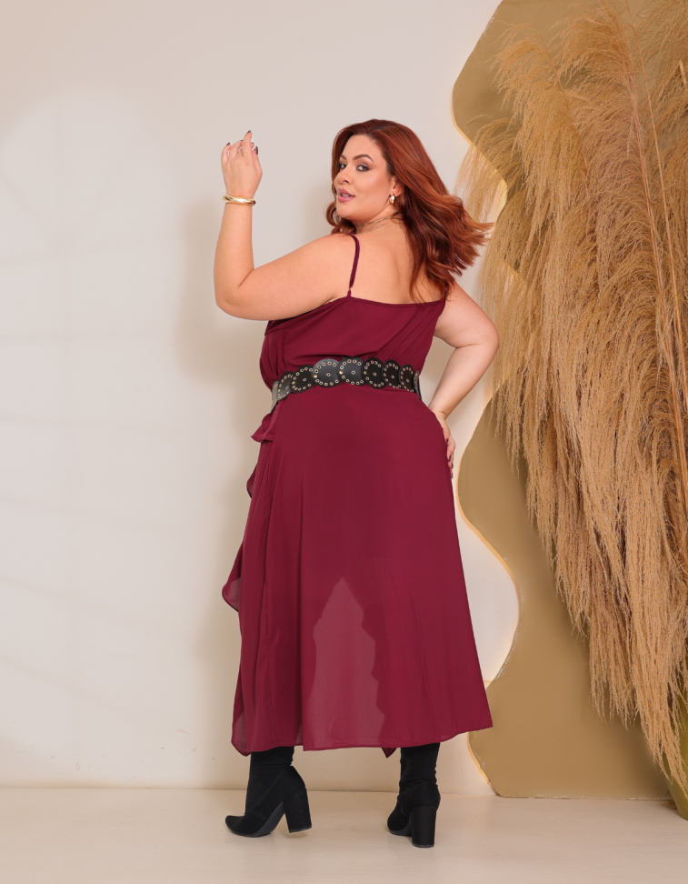 Cinto Borro Chic Plus Size - #6