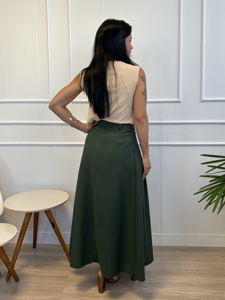 Saia Midi Marrant Ref: 631