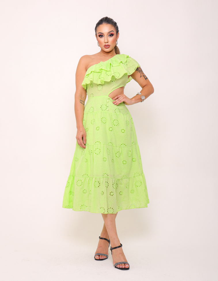Vestido de Lasie Ref: 8030
