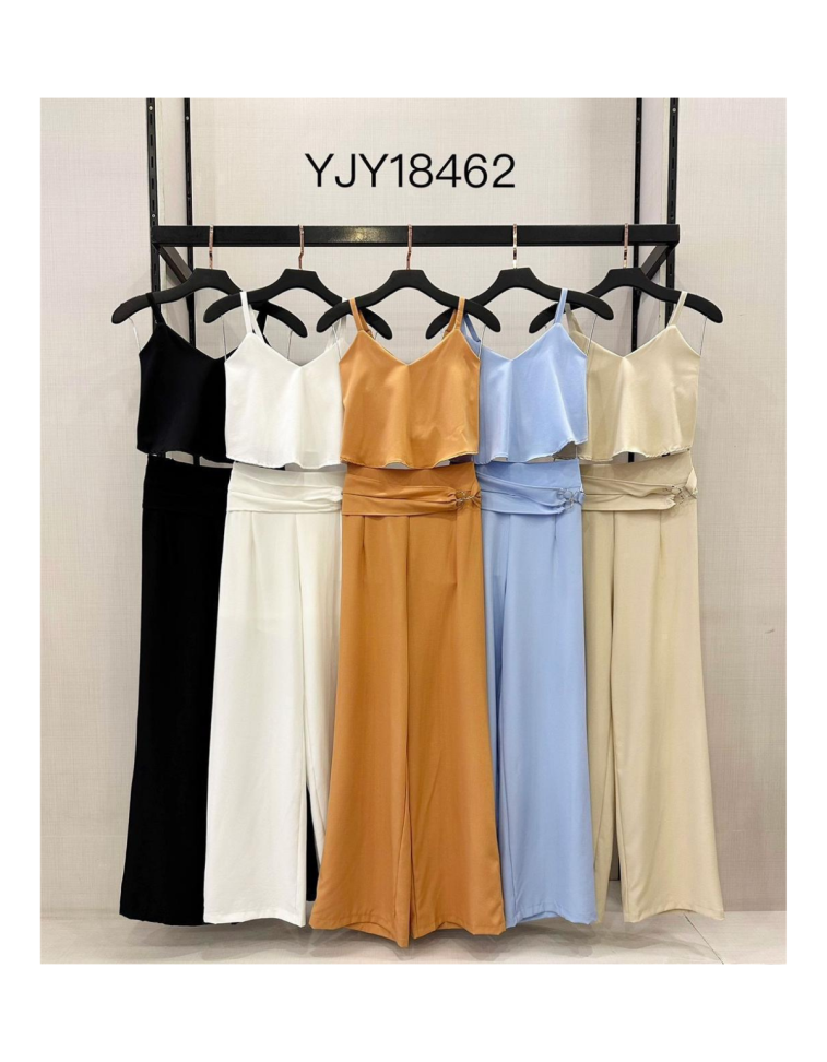 Conjunto Blusa e Calça Ref: 18462 - #3