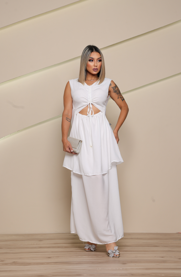 Vestido GGT Ref: 612