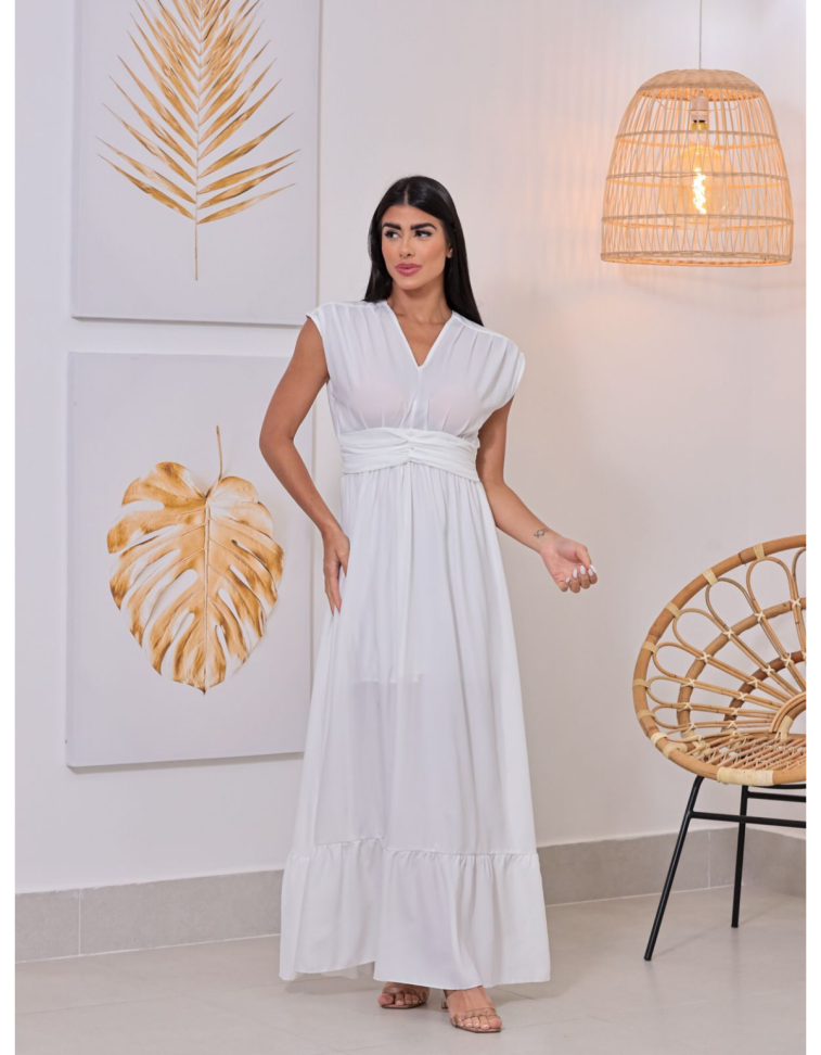 Vestido Ref: 85607