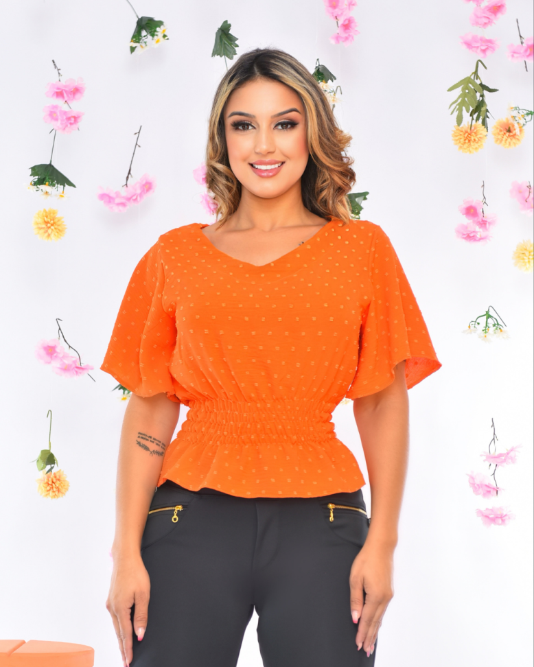 Blusa Air Flow Ref: 358