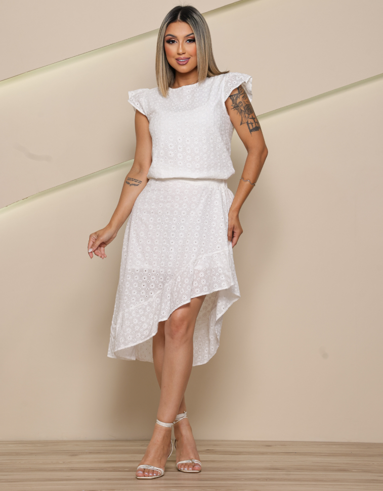 Conjunto Lasie Ref: 58040