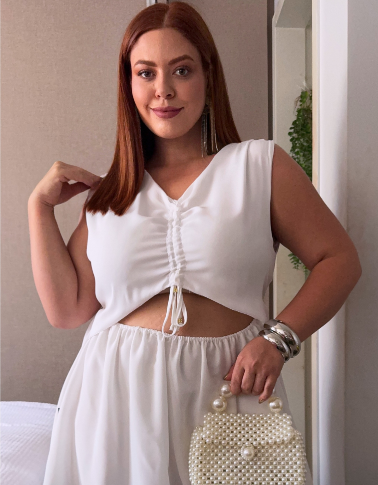 Vestido GGT Ref: 612 - #5