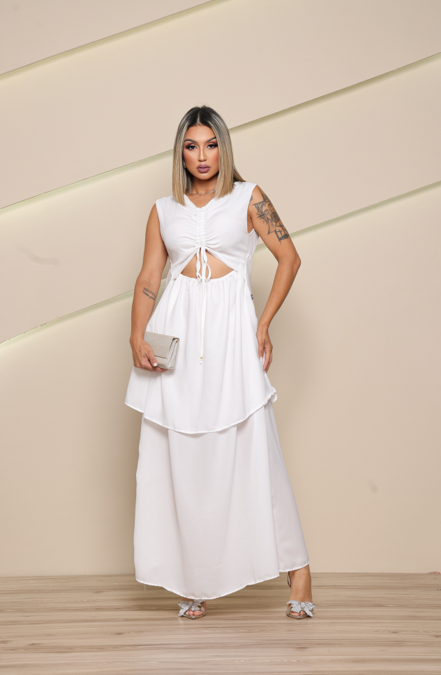Vestido GGT Ref: 612 - #5