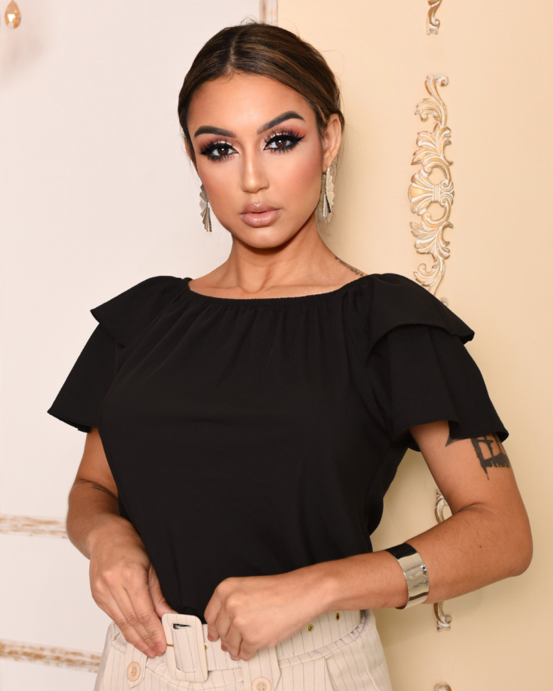 Blusa Ref: 1023