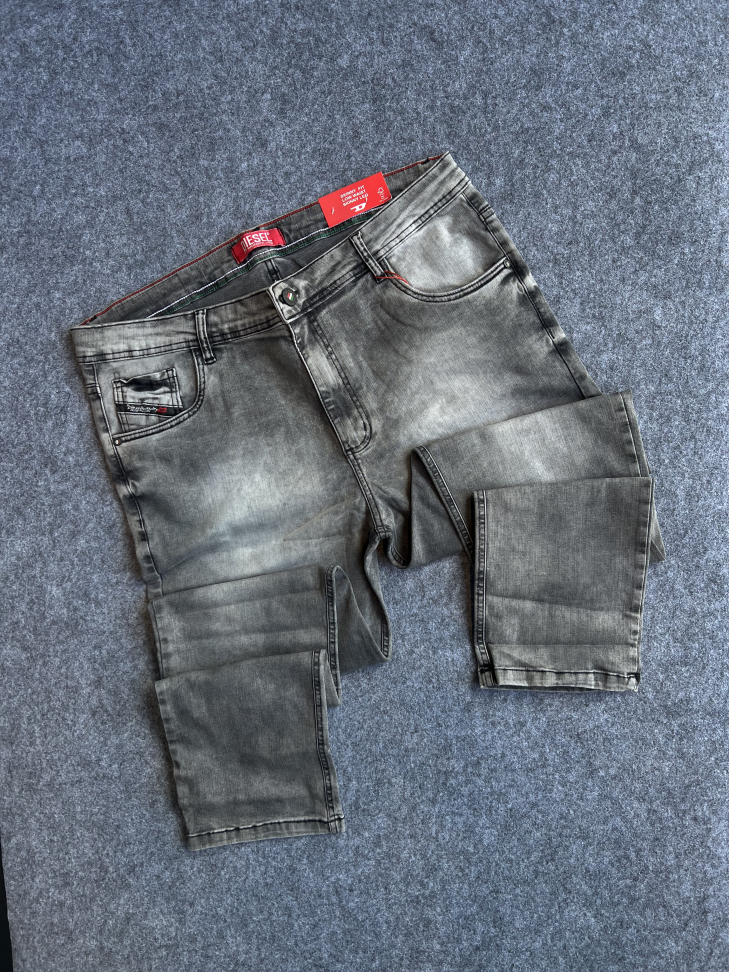 Calça Jeans Premium 48