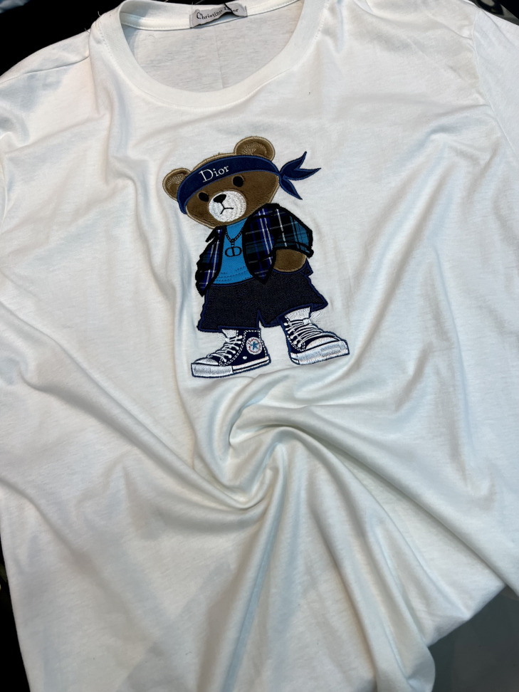 CAMISETA MULTIMARCAS G