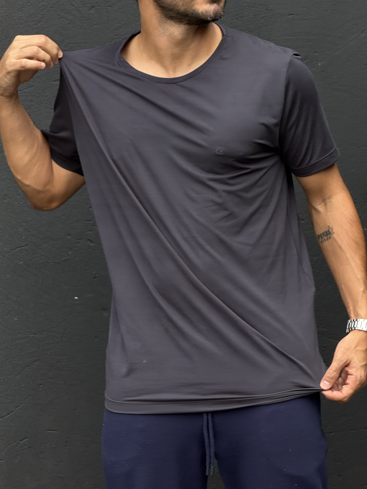 Camiseta chinesa M