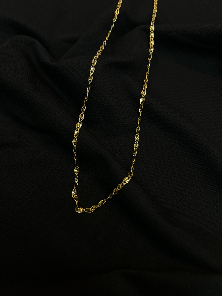 Correntinha Masculina