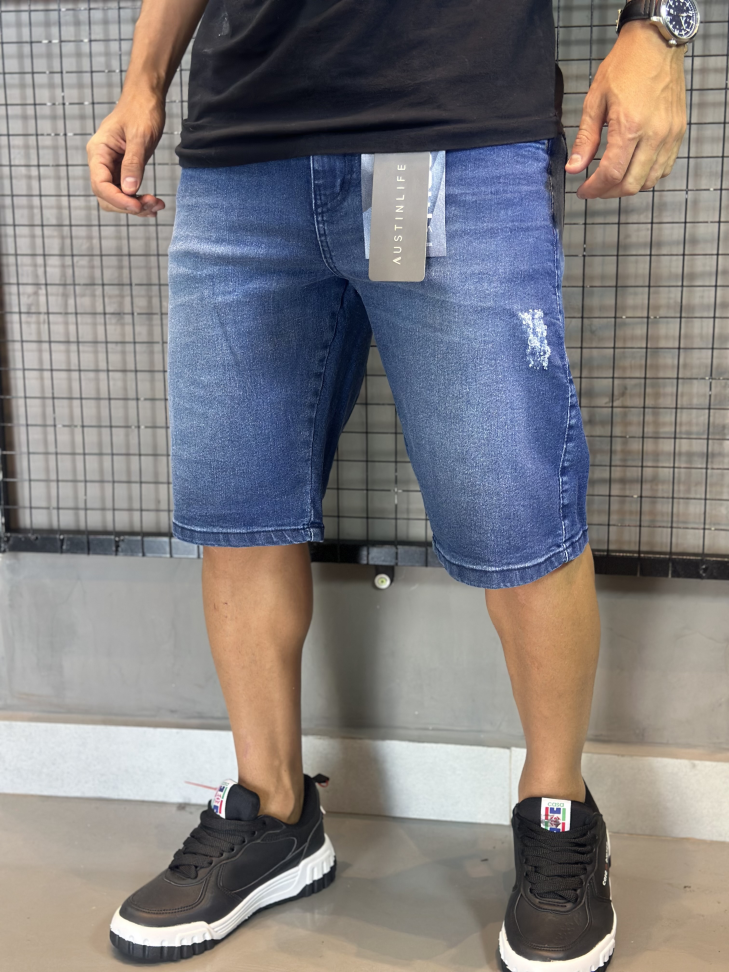 Bermuda Jeans Austin 42