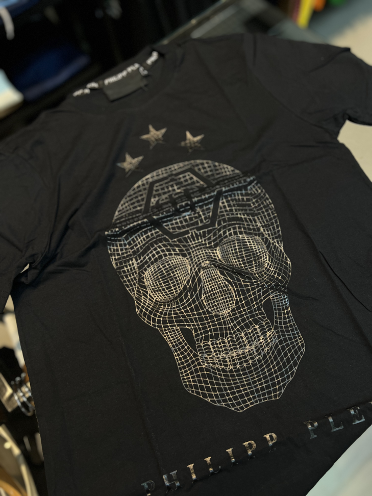 Camiseta elite M