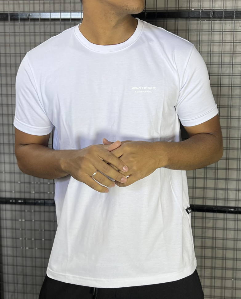 Camiseta Multimarca M