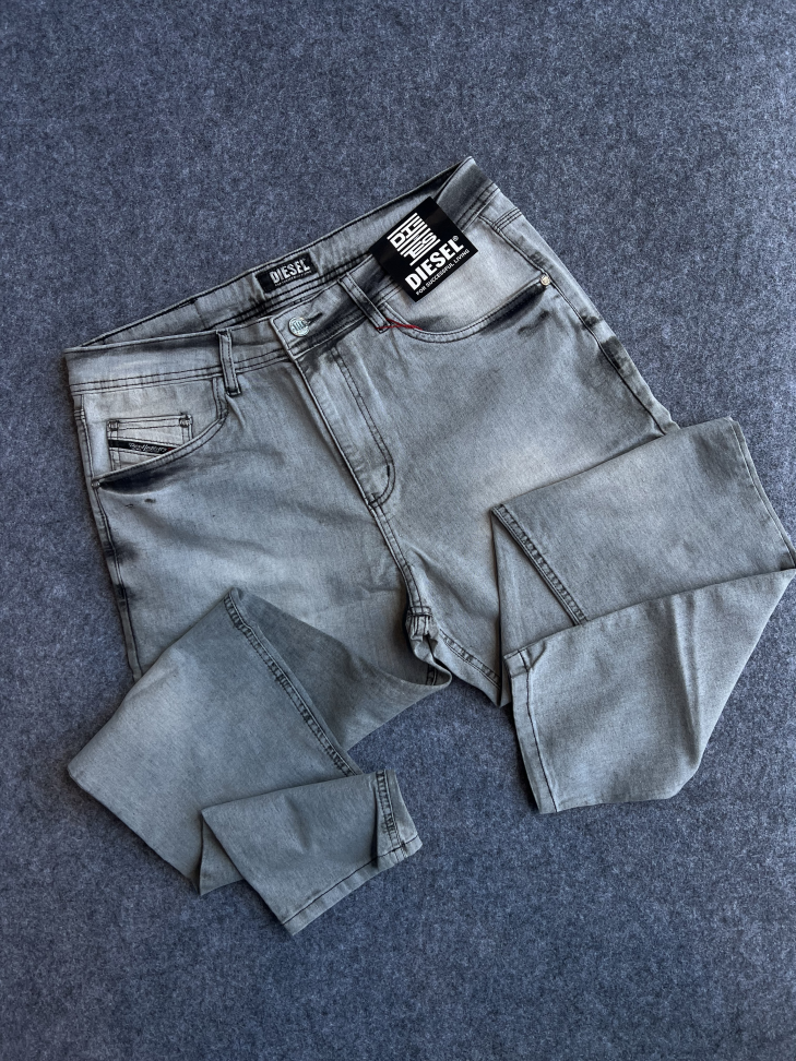Calça Jeans Premium 46