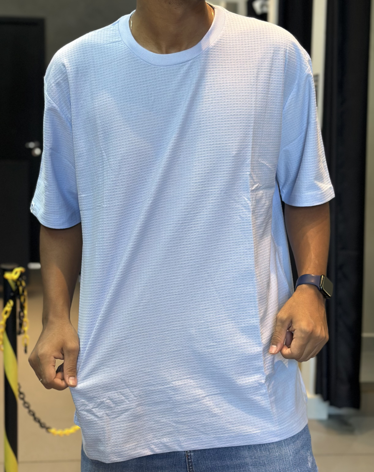Camiseta Austin G3