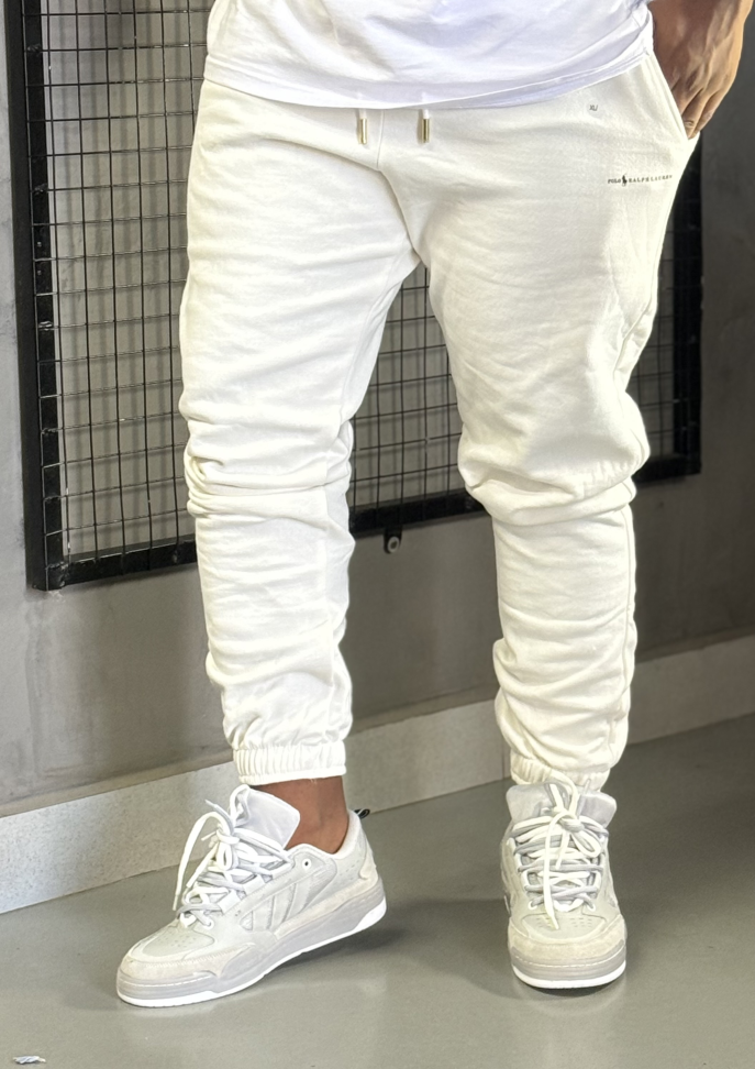 Calça moletom GG