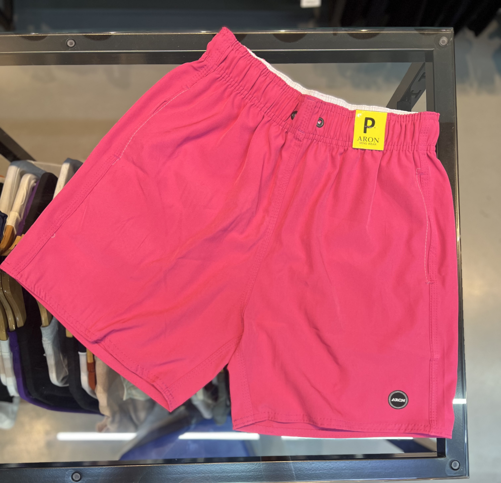 Short verão P