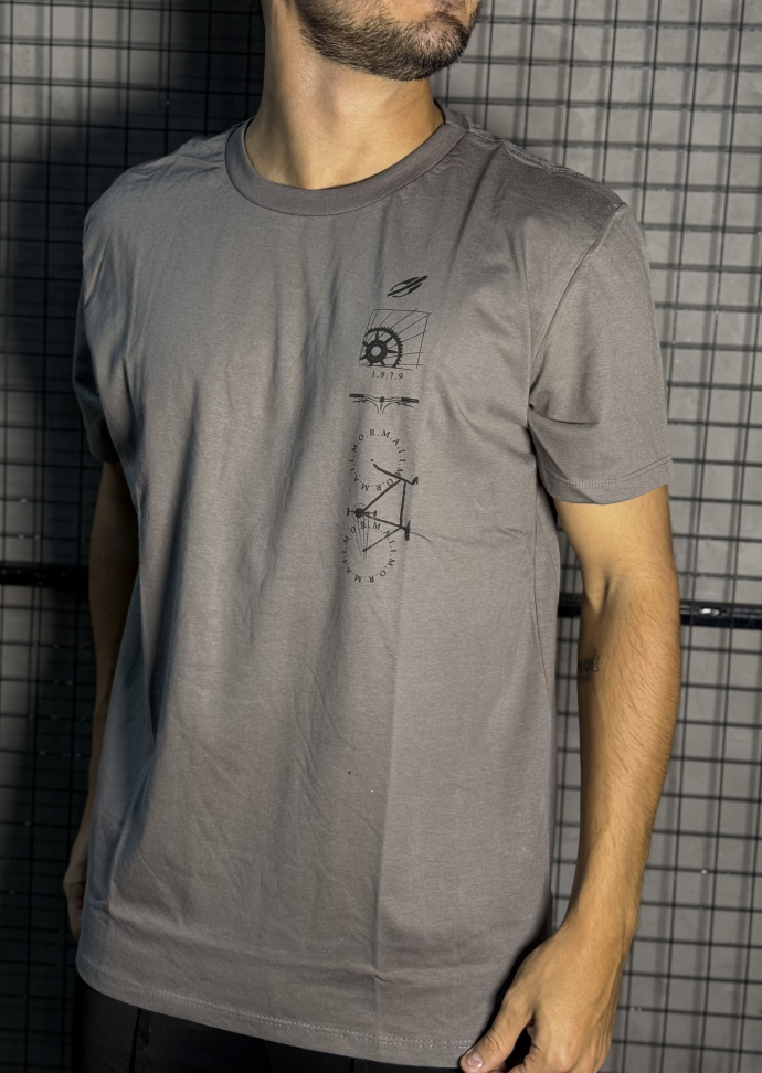 Camiseta Mormaii M