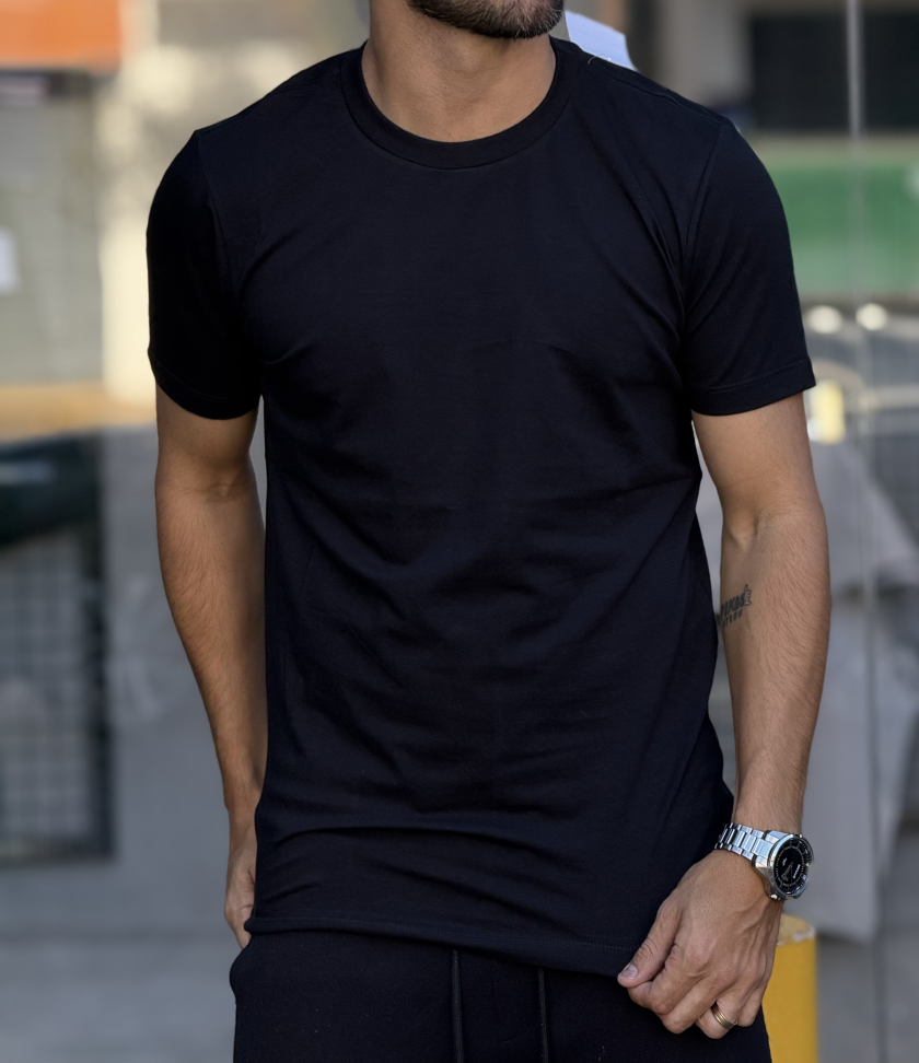 Camiseta slim austin GG