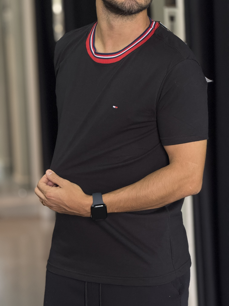 Camiseta multimarca M