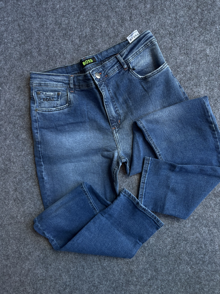Calça Jeans Premium 48