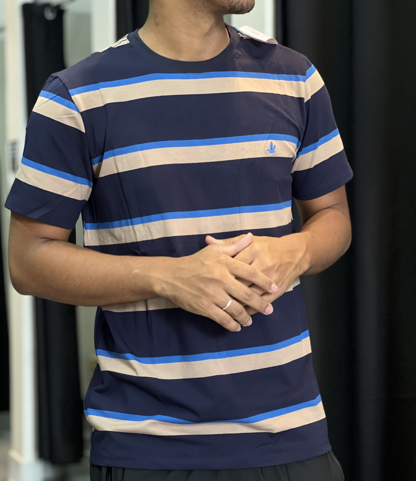 Camiseta Multimarca P