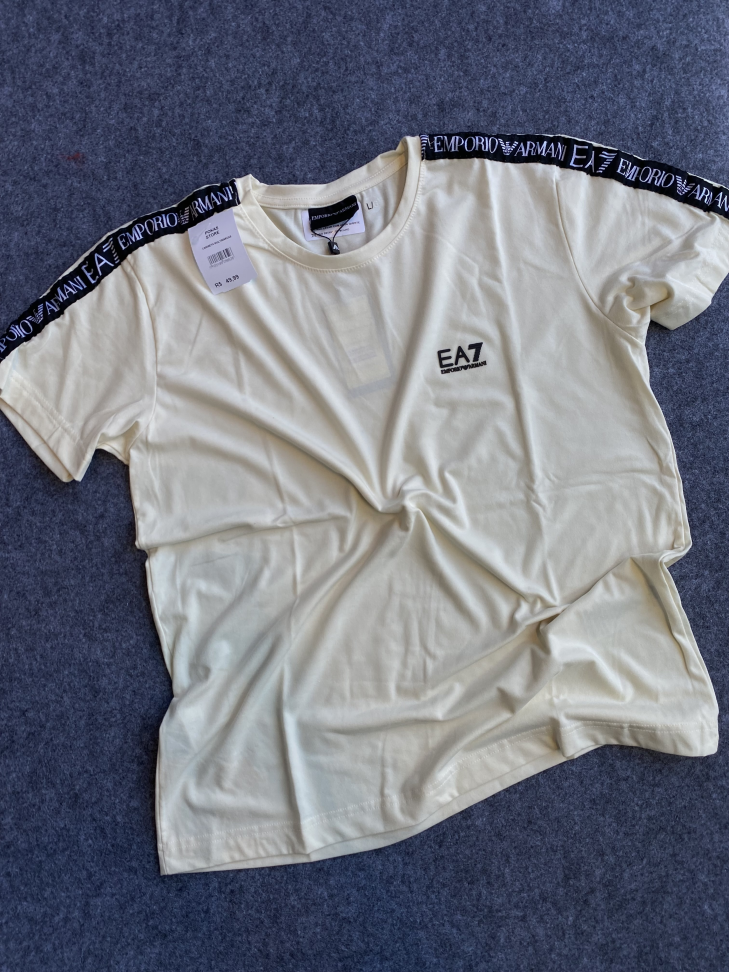 Camiseta Multimarca GG