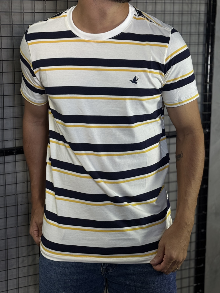 Camiseta Multimarca P