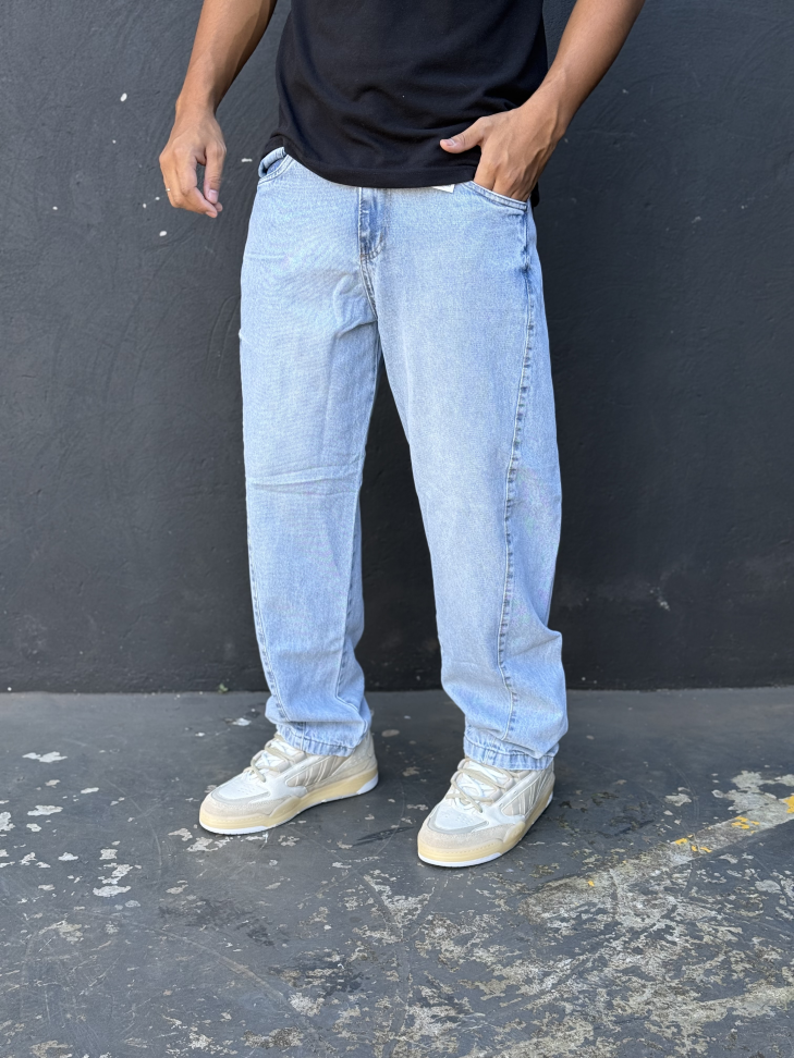 Calça Bag 44