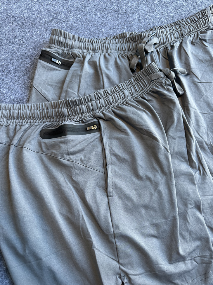 Shorts corrida G1