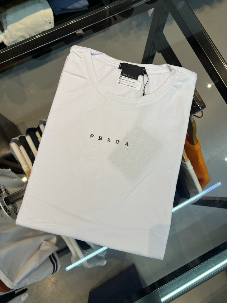 Camiseta multimarcas GG