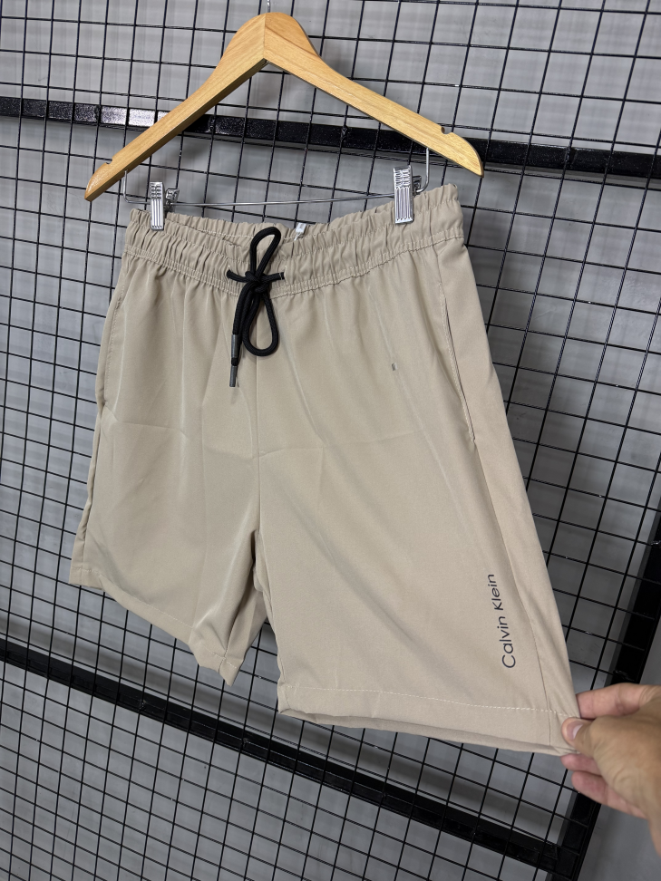 Short Luxo GG