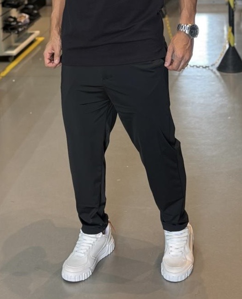 Calça tecnológica 46