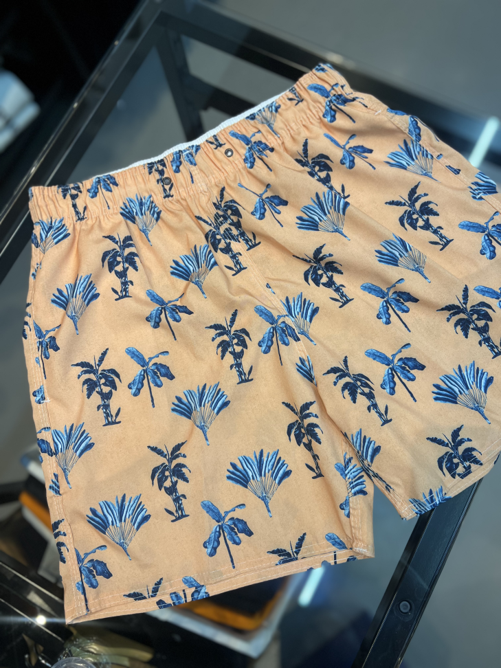Short verão P