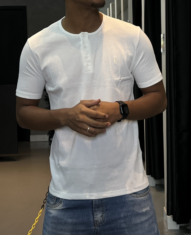 Polo gola padre G