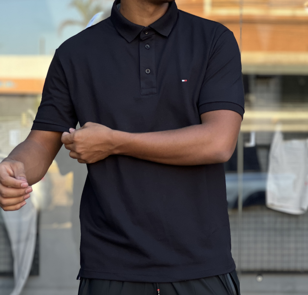 Polo GG