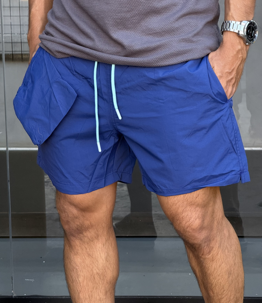 Short verão GG