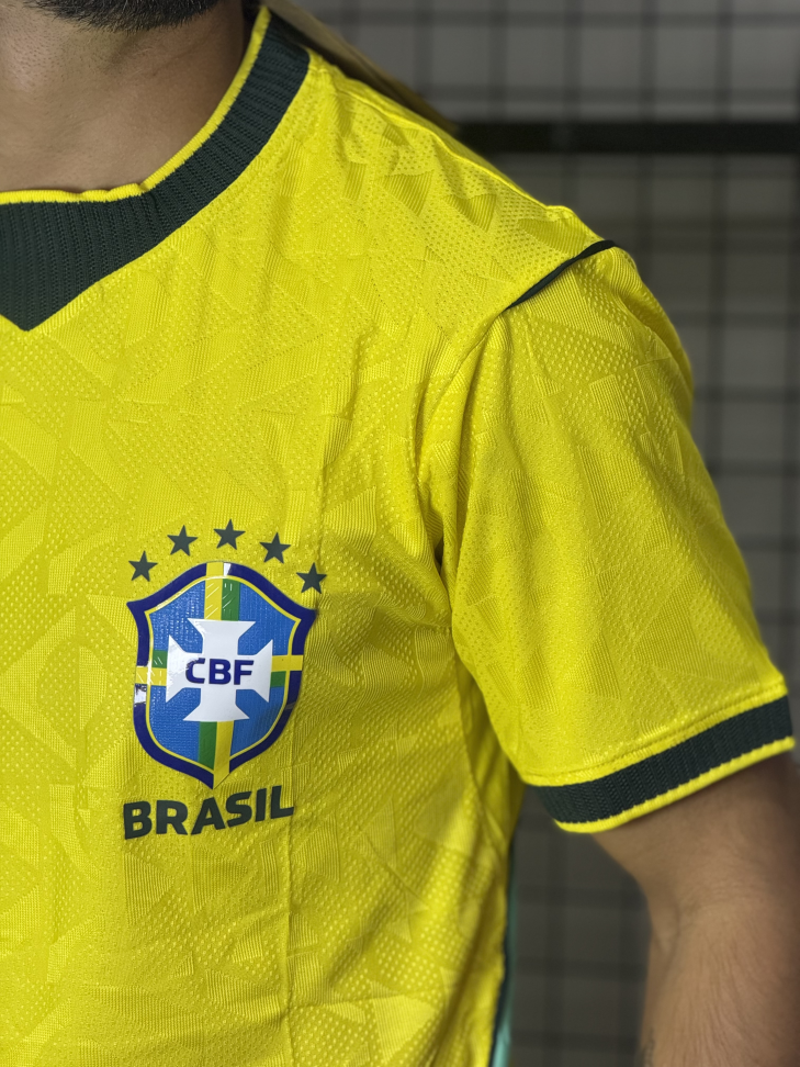Camiseta Tailandesa G