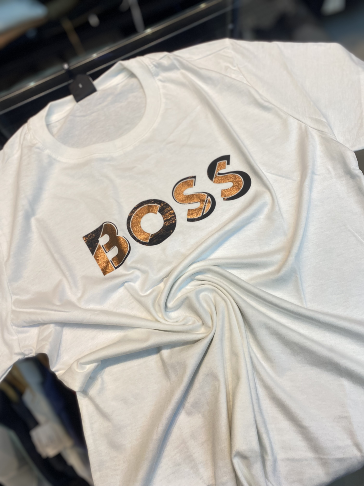 Camiseta multimarca GG