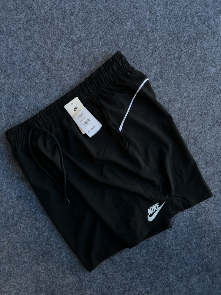 Bermuda Black M